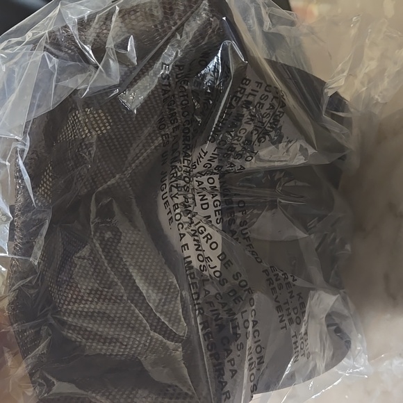 NWT GLO 'REDEEMED' Snapback Hat - Picture 5 of 6